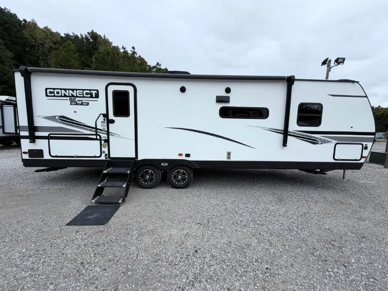2021 KZ RV Connect SE C271BHKSE