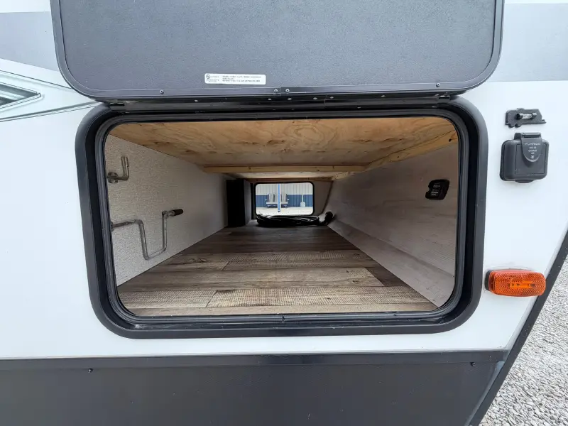 2021 KZ RV Connect SE C271BHKSE
