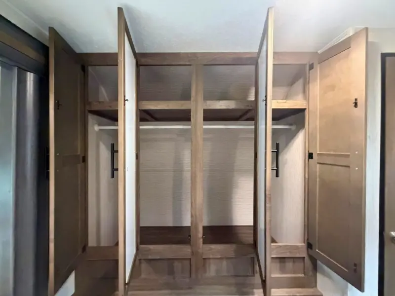 2020 Forest River Palomino Puma 31RLQS