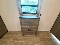 2020 Forest River Palomino Puma 31RLQS