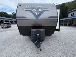 2020 Forest River Palomino Puma 31RLQS