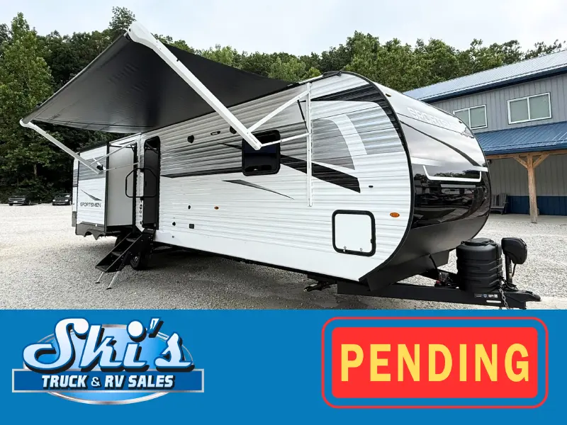 2027 KZ RV