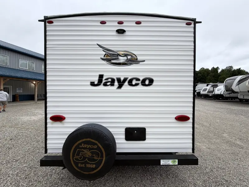2019 Jayco Jay Flight 232RB