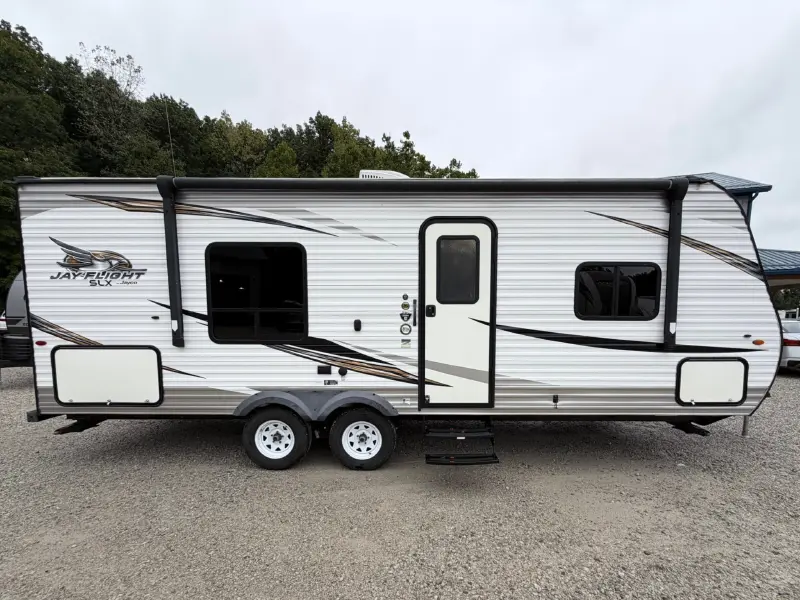 2019 Jayco Jay Flight 232RB