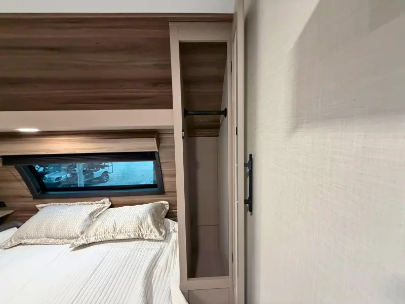 2027 KZ RV Connect C221ML