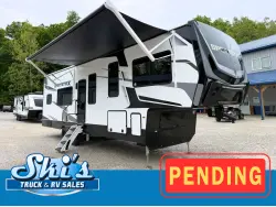 2027 KZ RV Sportster X 3018X