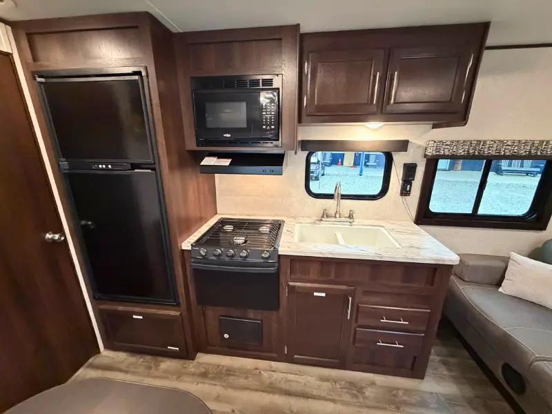 2019 Jayco Jay Flight 232RB