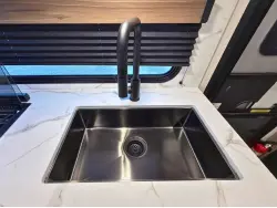 2027 KZ RV Connect C221ML