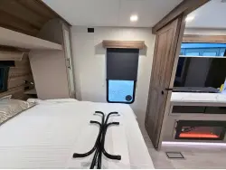 2027 KZ RV Connect C221ML
