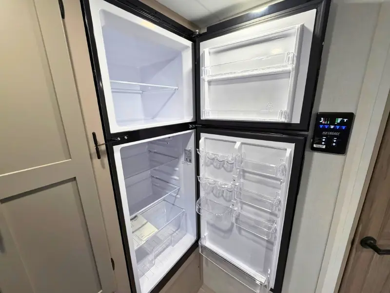 2027 KZ RV Connect C221ML