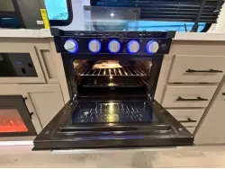 2027 KZ RV Connect C221ML