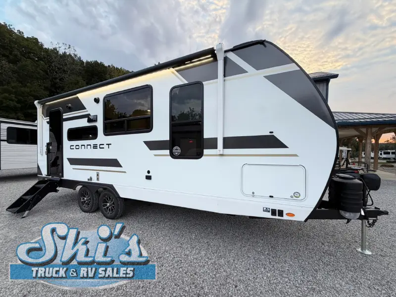 2027 KZ RV