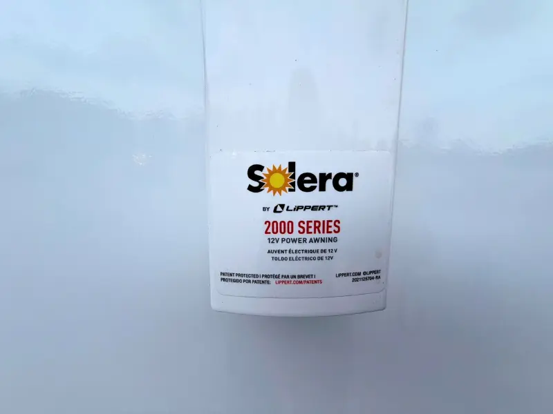 2027 KZ RV Connect C221ML