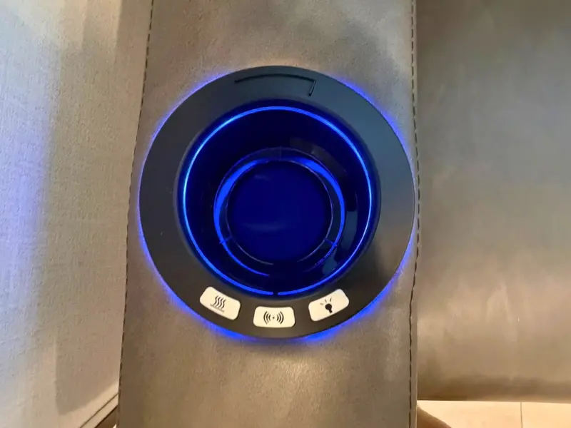 2027 KZ RV Connect C221ML