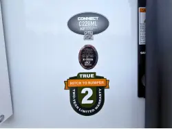 2027 KZ RV Connect C221ML