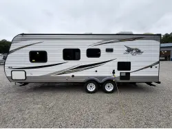 2019 Jayco Jay Flight 232RB