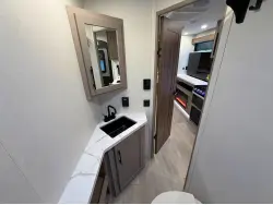 2027 KZ RV Connect C221ML
