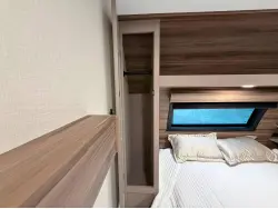 2027 KZ RV Connect C221ML