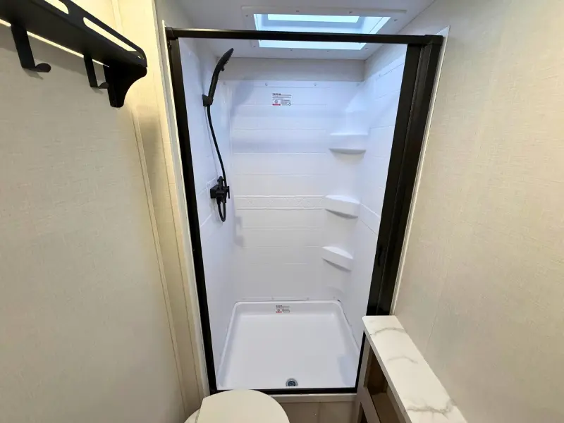 2027 KZ RV Connect C221ML
