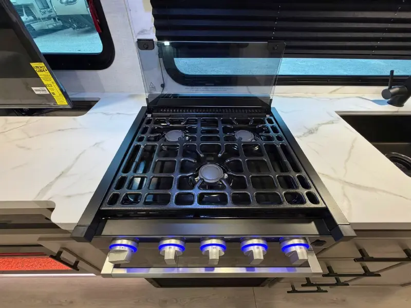 2027 KZ RV Connect C221ML