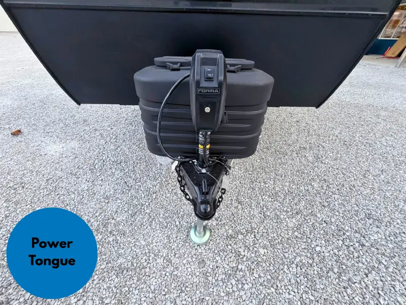 2027 KZ RV Connect C221ML