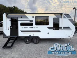 2027 KZ RV Connect C221ML