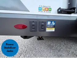 2027 KZ RV Connect C221ML
