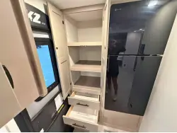 2027 KZ RV Connect C221ML