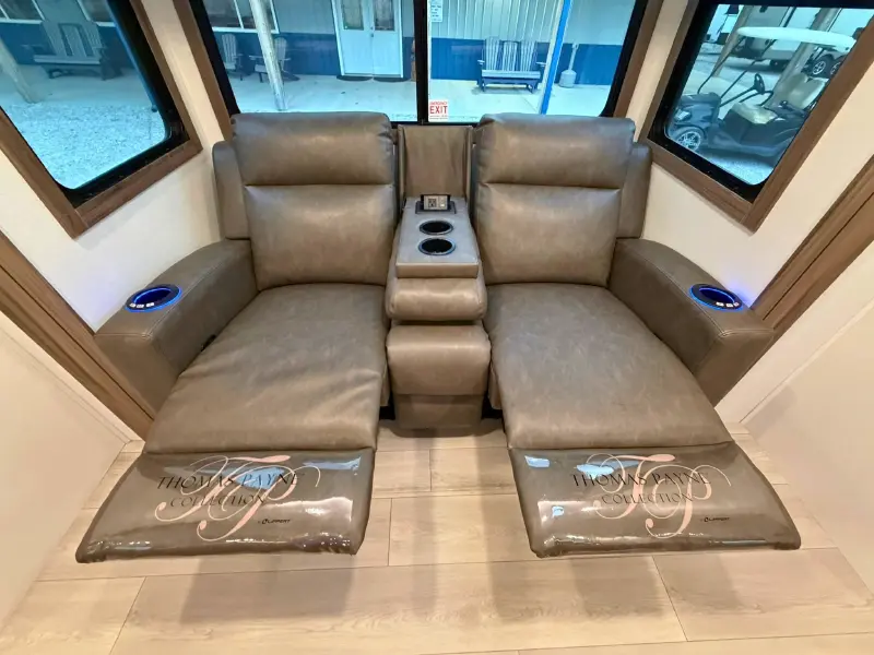 2027 KZ RV Connect C221ML