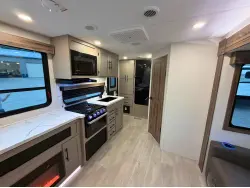 2027 KZ RV Connect C221ML