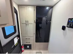 2027 KZ RV Connect C221ML
