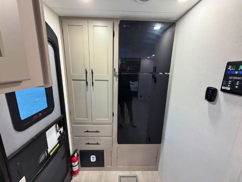 2027 KZ RV Connect C221ML