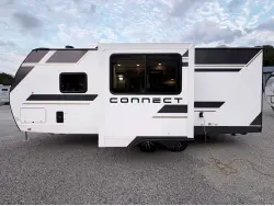 2027 KZ RV Connect C221ML