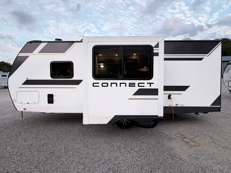 2027 KZ RV Connect C221ML