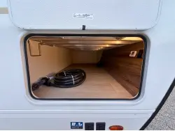 2027 KZ RV Connect C221ML