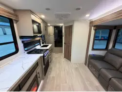 2027 KZ RV Connect C221ML