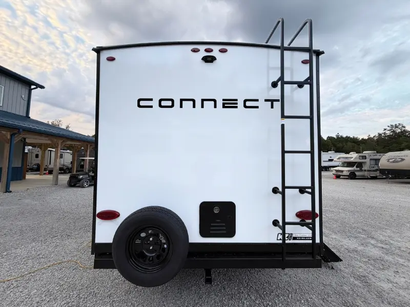 2027 KZ RV Connect C221ML