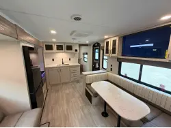 2027 KZ RV Sportsmen 291BHK