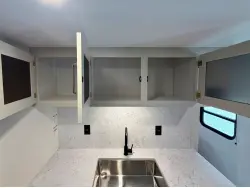 2027 KZ RV Sportsmen 291BHK