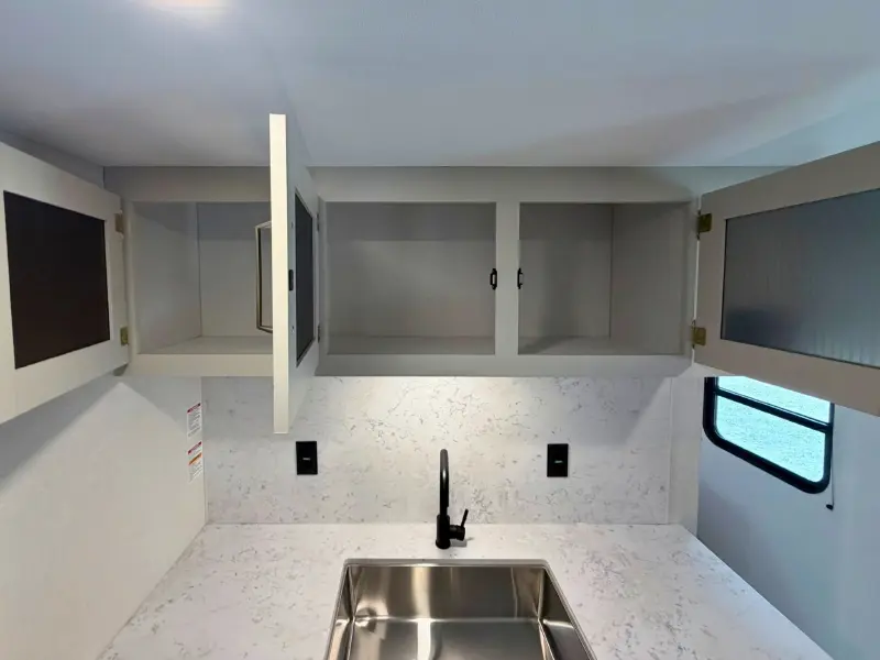 2027 KZ RV Sportsmen 291BHK