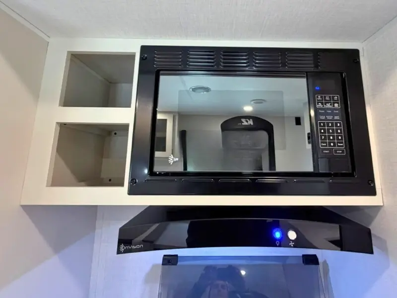 2027 KZ RV Sportsmen 291BHK