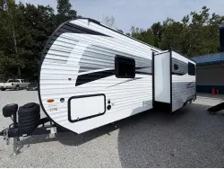 2027 KZ RV Sportsmen 291BHK