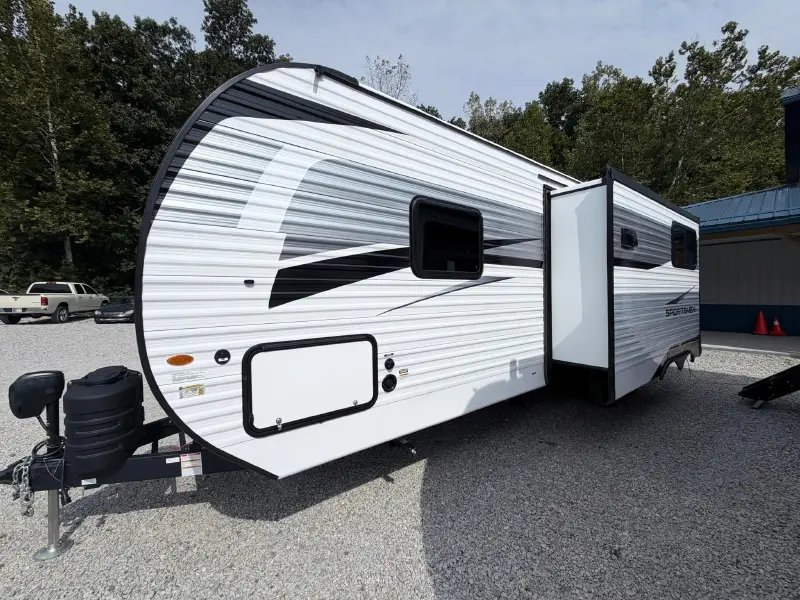 2027 KZ RV Sportsmen 291BHK