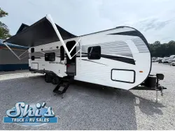 2027 KZ RV Sportsmen 291BHK