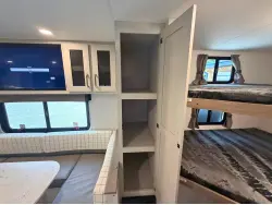 2027 KZ RV Sportsmen 291BHK