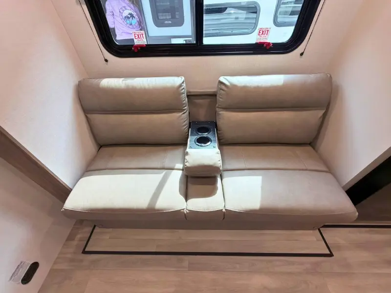 2027 KZ RV Sportsmen 291BHK