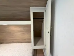 2027 KZ RV Sportsmen 291BHK