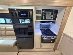 2027 KZ RV Sportsmen 291BHK