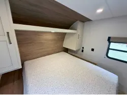 2027 KZ RV Sportsmen 291BHK