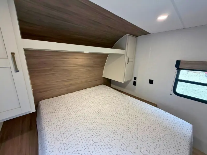 2027 KZ RV Sportsmen 291BHK